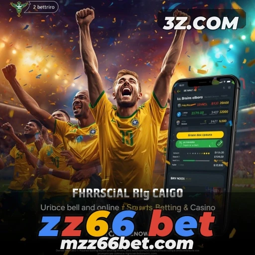 Baixar Recursos Imperdíveis no Site zz66 bet Facilita a Diversão