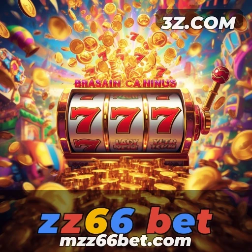 Atrações do Cassino zz66 Bet: Emoção e Variedade em Jogo