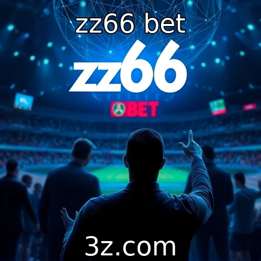 O futuro das apostas esportivas na era digital | zz66 bet