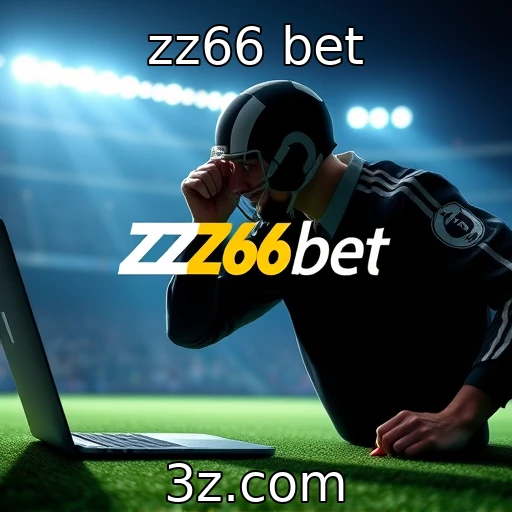 O crescimento das apostas online na indústria de jogos : zz66 bet