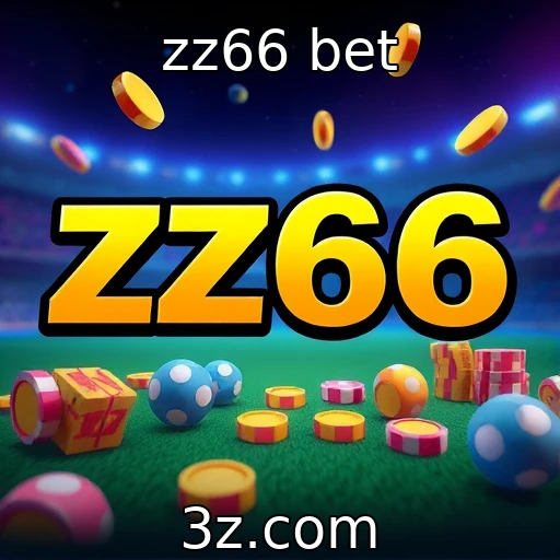 Novas tendências em plataformas de jogos online | zz66 bet