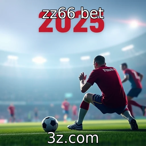 A evolução das preferências de jogadores em 2025 : zz66 bet