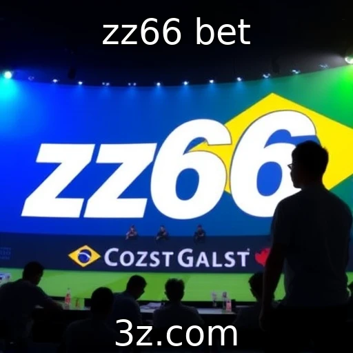 Impacto da regulamentação nas casas de apostas brasileiras - zz66 bet