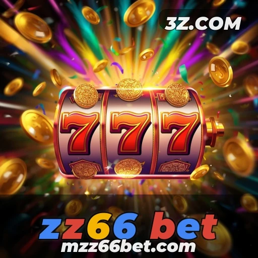 Slots Empolgantes e Inovadores no zz66 bet