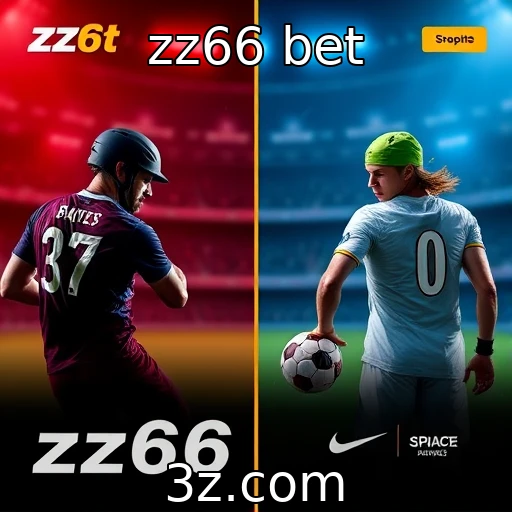 Comparação entre esportes e jogos de azar : zz66 bet