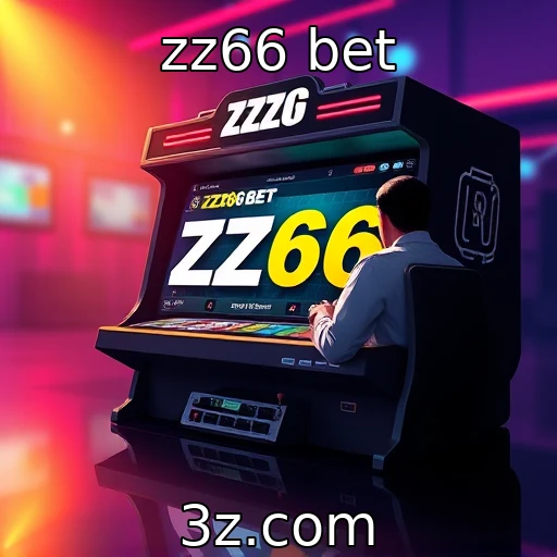 Inovações tecnológicas transformando experiências em jogos - zz66 bet